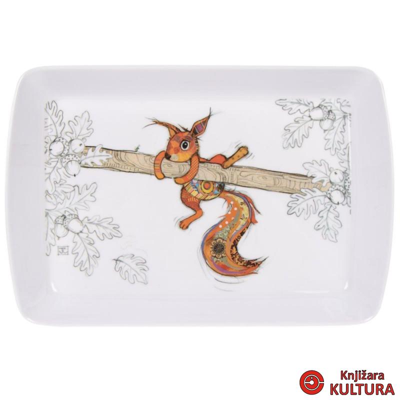 TACNA SAMMY SQUIRREL LP72200 