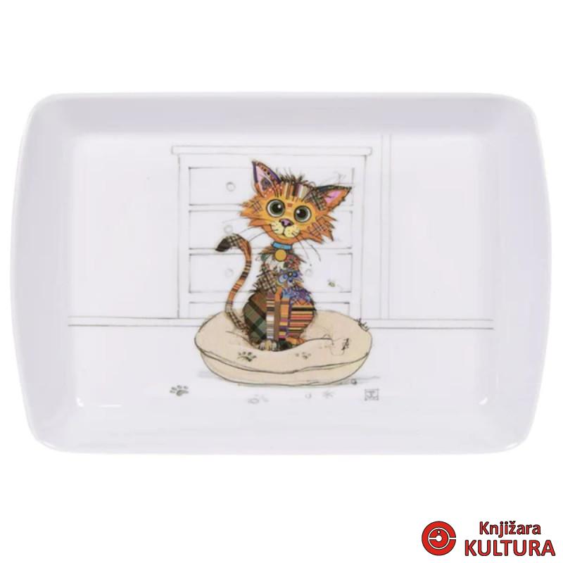 TACNA KIMBA KITTEN LP72201 