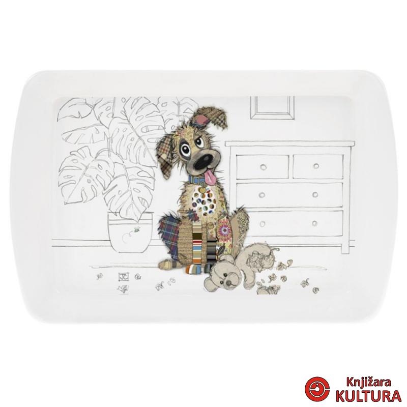 TACNA MURPHY MUTT LP72204 