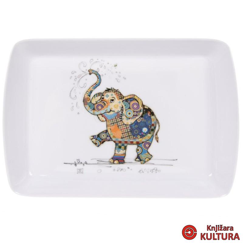 TACNA EDDIE ELEPHANT LP72206 