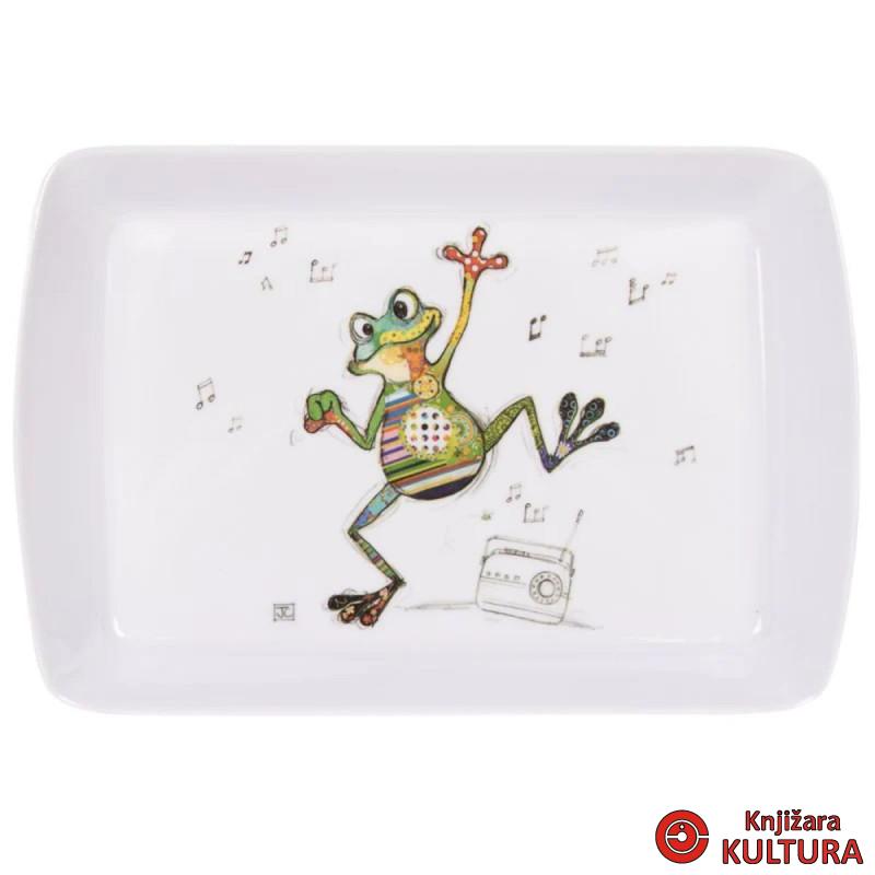 TACNA FREDDY FROG LP72209 