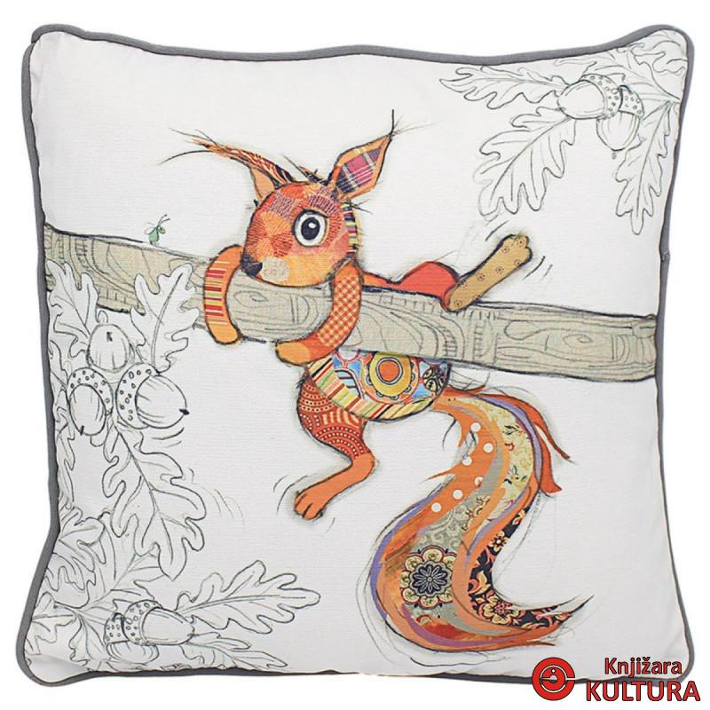 JASTUK SAMMY SQUIRREL LP72230 