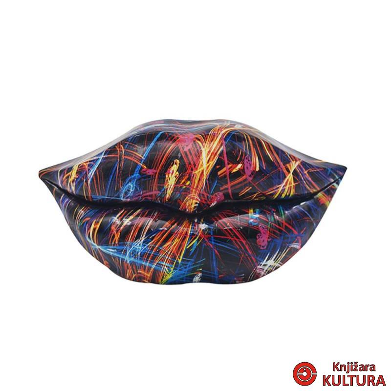 FIGURA SUPERNOVA USNE LP72448 