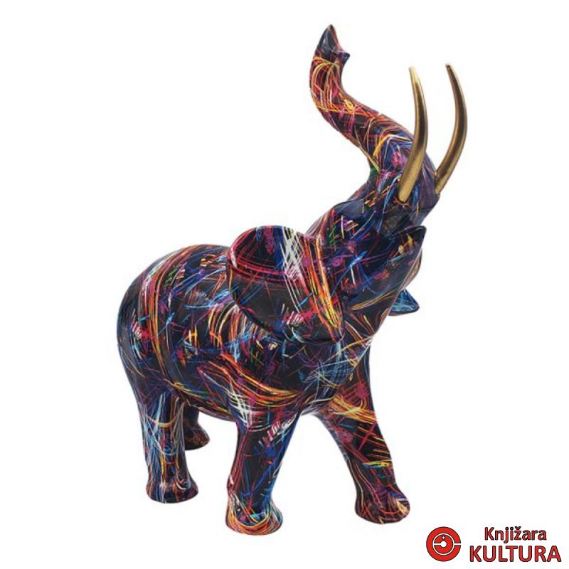 FIGURA SUPERNOVA SLON LP72454 