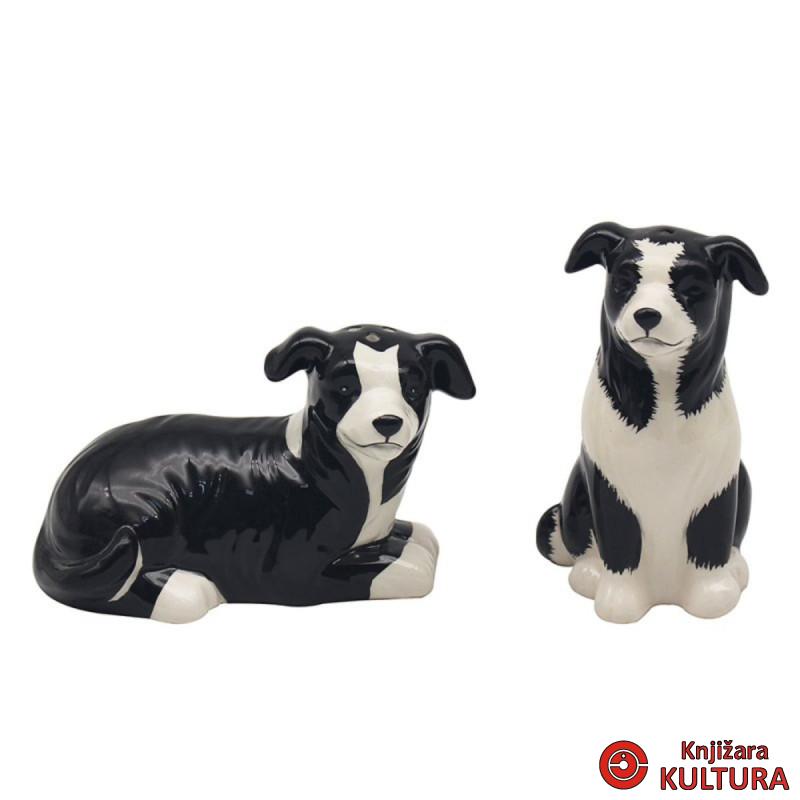 SET ZA SO I BIBER COLLIE LP72476 