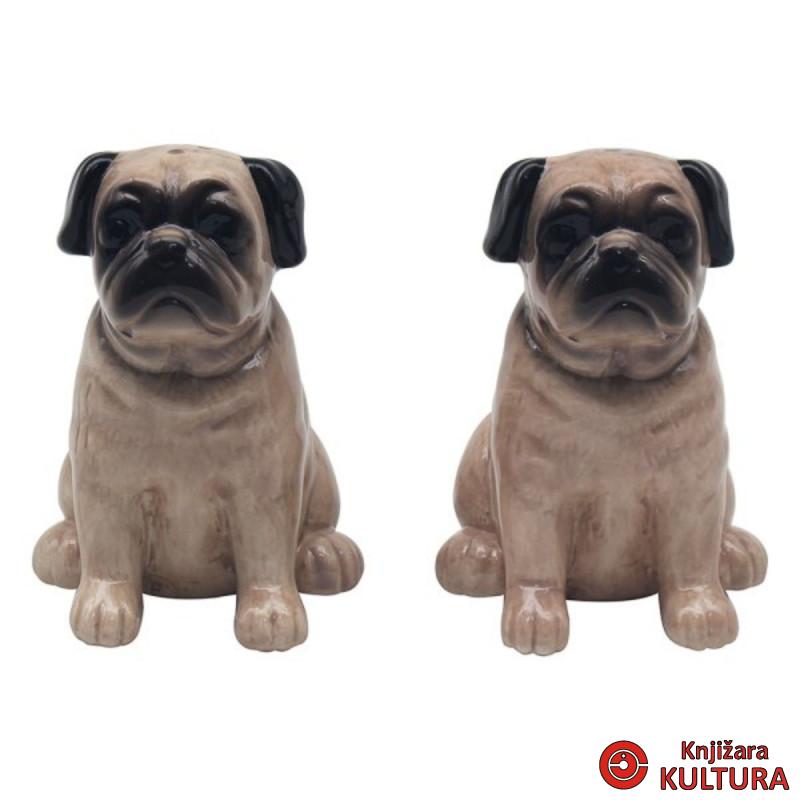 SET ZA SO I BIBER PUG LP72478 