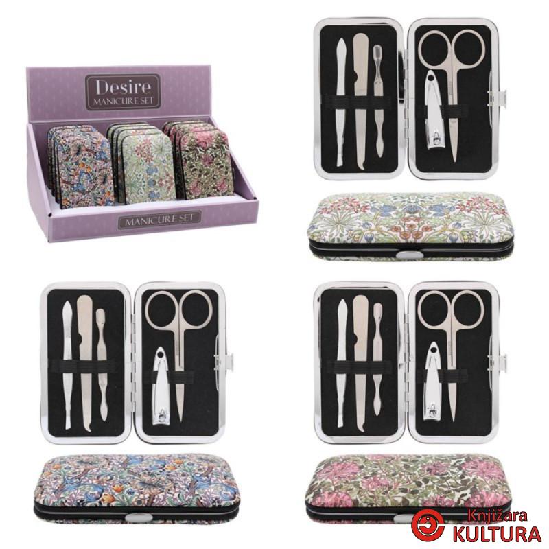 MANIKIR SET MORRIS LP73151 