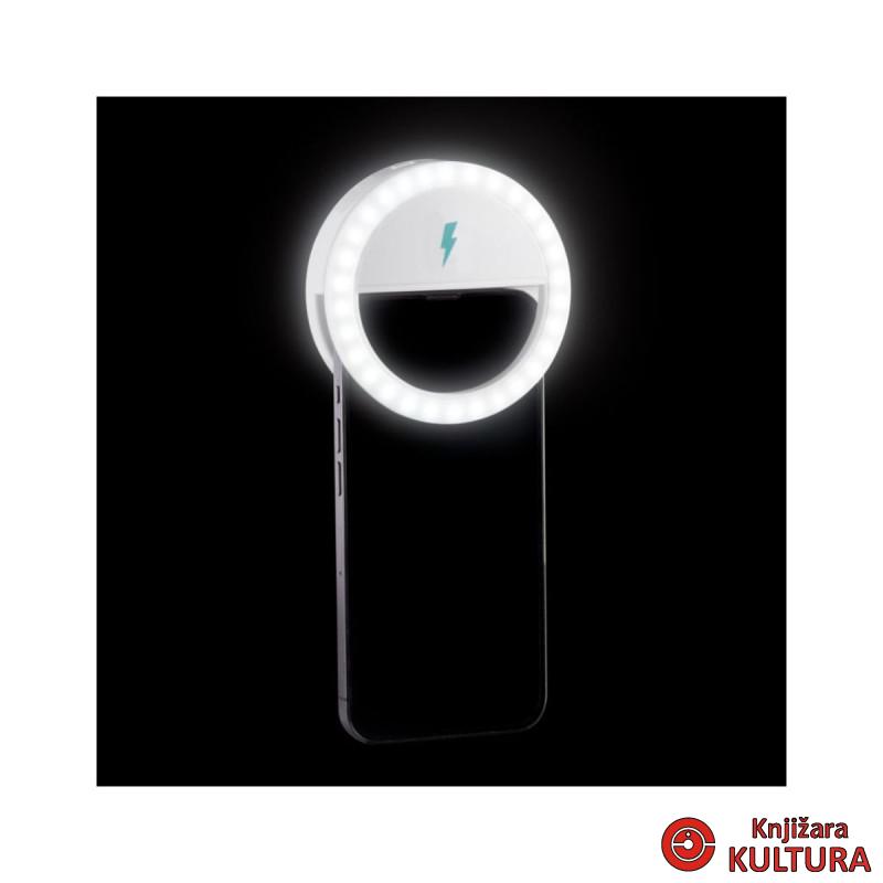SELFIE LIGHTS B2F 13229MR-13230 