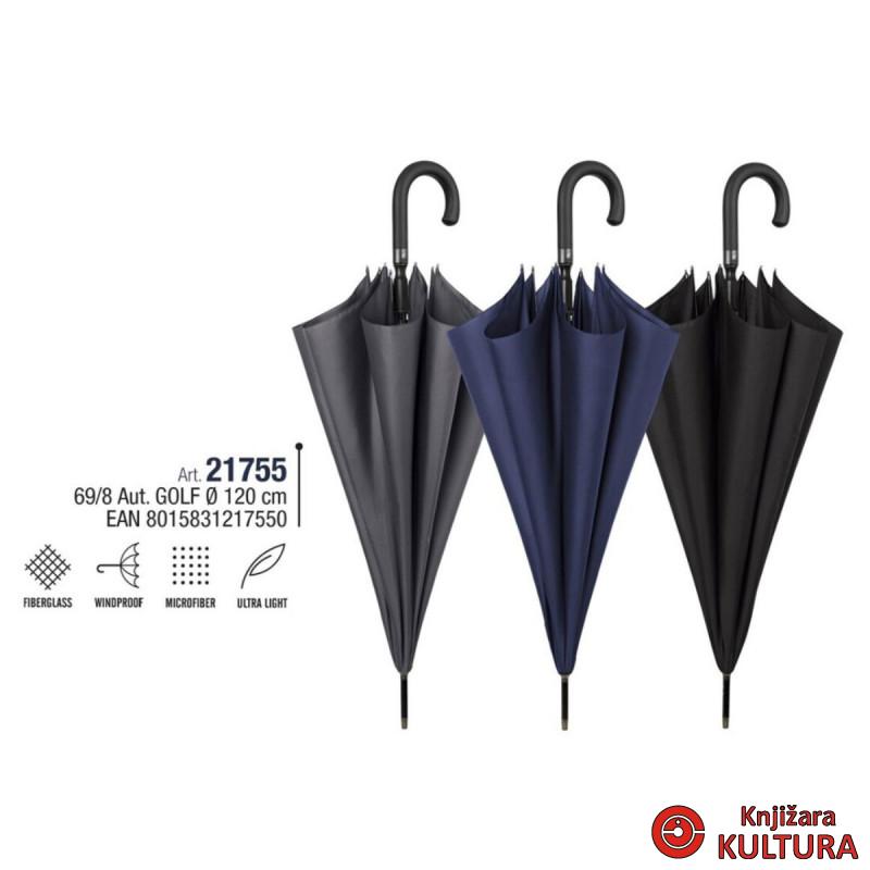 KIŠOBRAN PERLETI 65CM 21817 