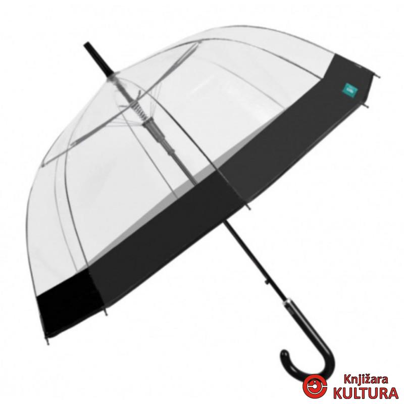 KIŠOBRAN PERLETI TRAS 61CM 