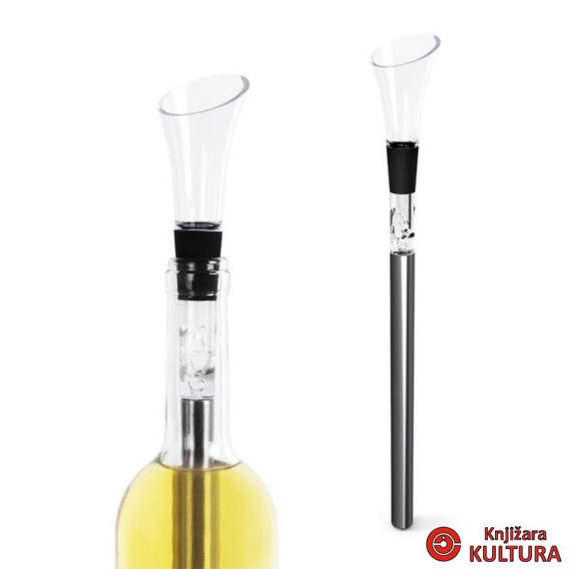 Rashlađivač vina, l´Hédoniste, acrilic 