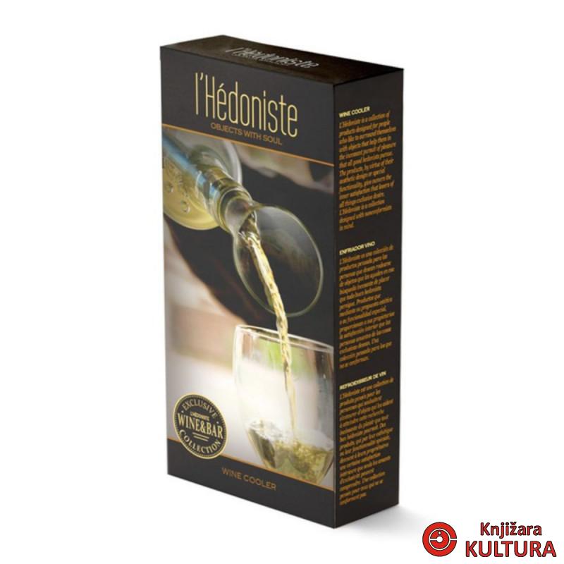 Rashlađivač vina, l´Hédoniste, acrilic 
