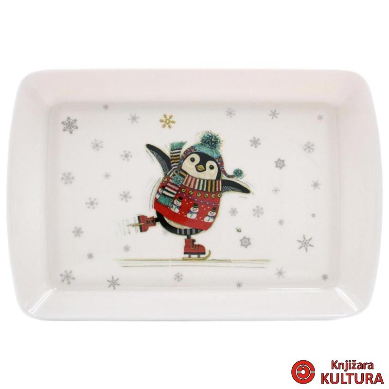 TACNA PENGUIN LP53632 