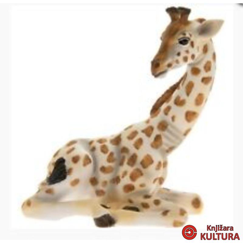 FIGURA ŽIRAFA LP26511 