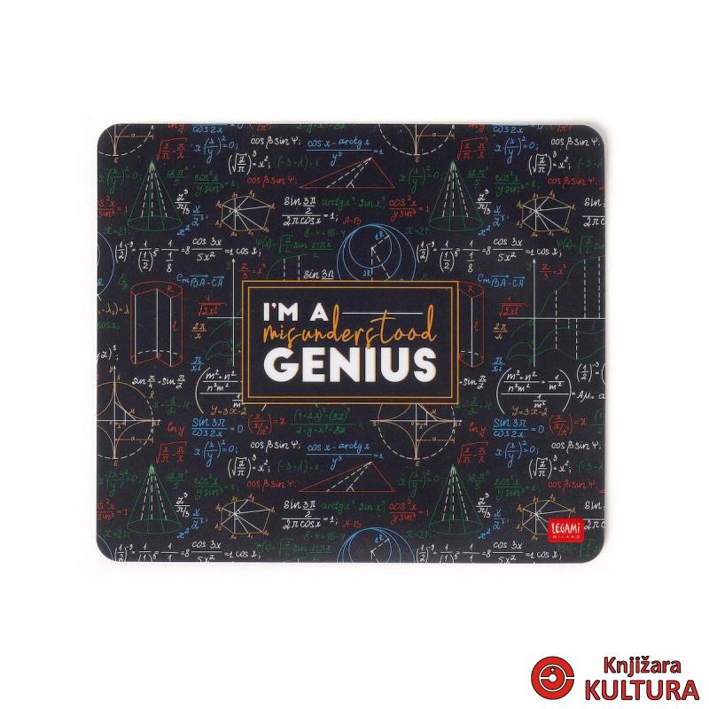 PODLOGA ZA MIŠ - GENIUS 
