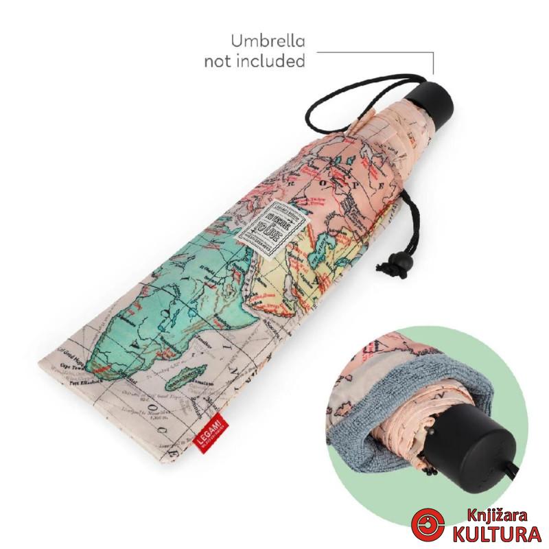 KESA ZA KIŠOBRAN  - TRAVEL 