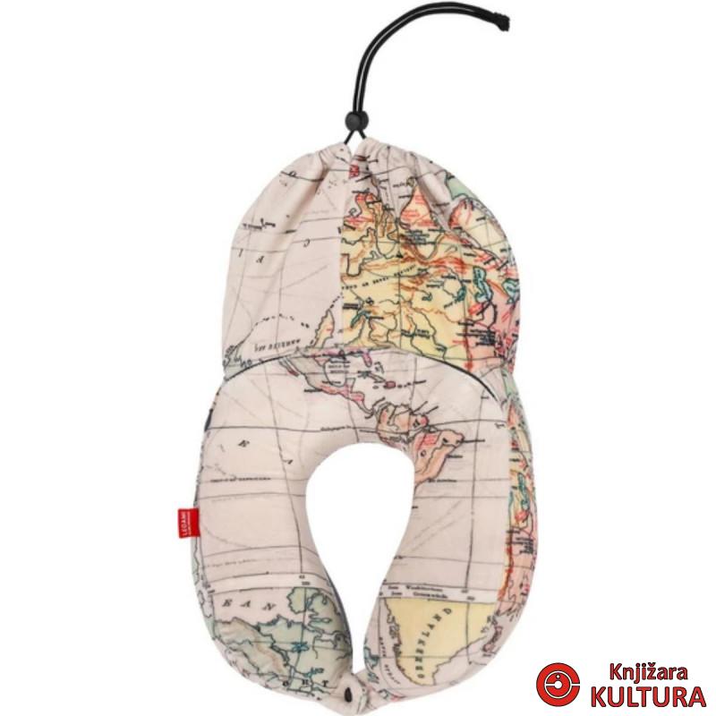 JASTUK PUTNI - TRAVEL 