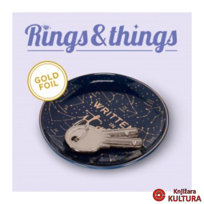 TANJIR ZA NAKIT- RINGS 