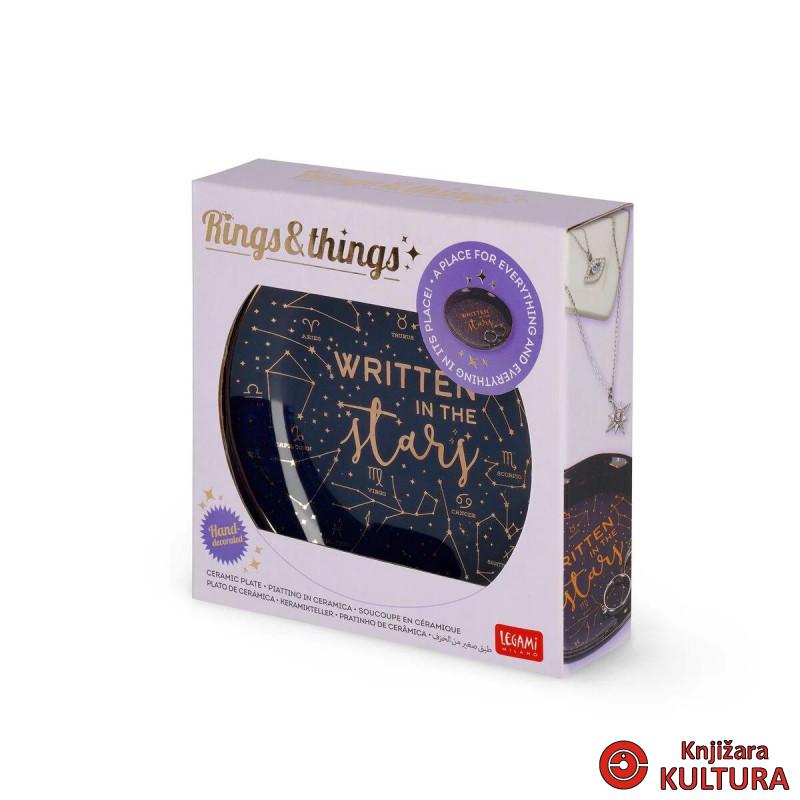TANJIR ZA NAKIT- RINGS 