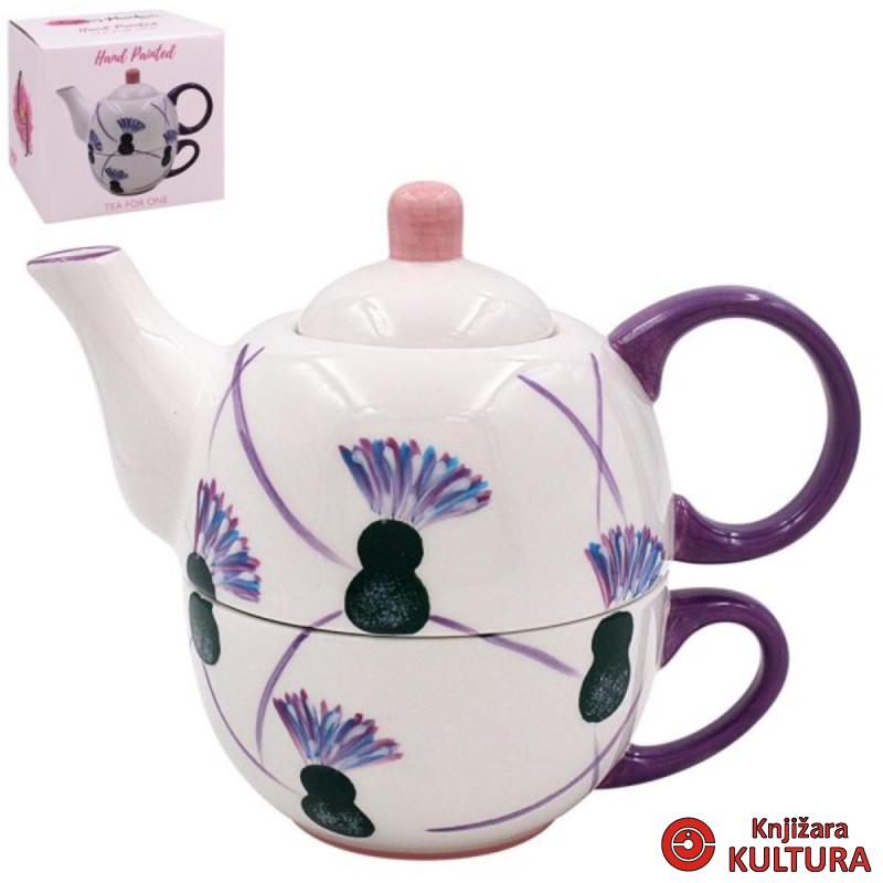 ČAJNIK THISTLE TEA FOR ONE LP73398 