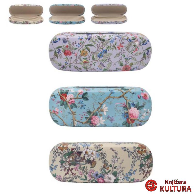 KUTIJA ZA NAOČALE GLASSES CASE WM KILBURN 3 ASST LP73674 