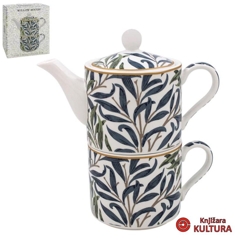 ČAJNIK WILLOW BOUGH TEA FOR ONE LP95705 