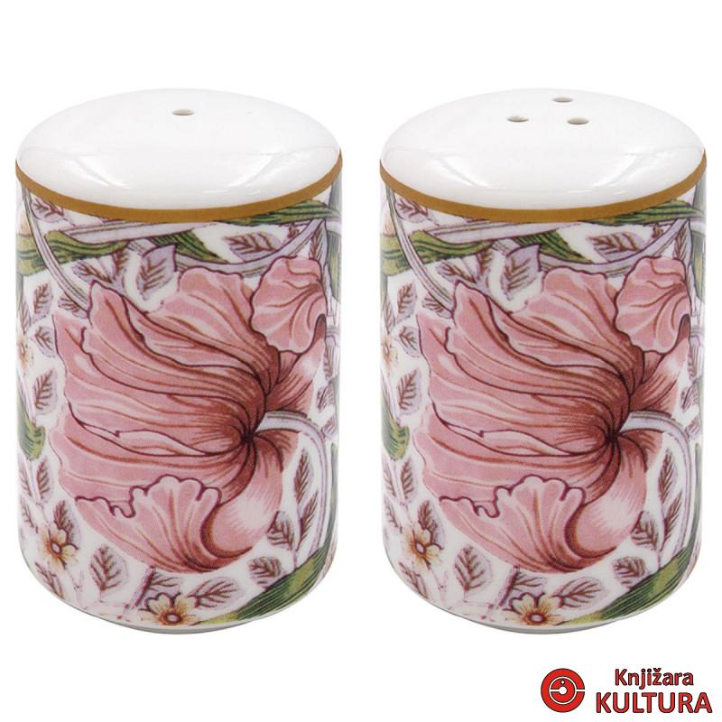 SET ZA SO I BIBER PIMPERNEL LP95680 
