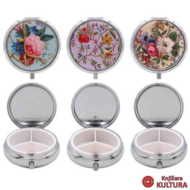KUTIJA ZA TABLETE WM KILBURN SORTO LP73672 