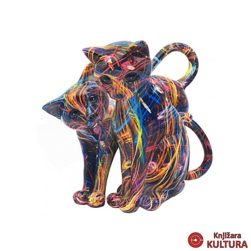 FIGURA SUPERNOVA CATS LP49770 