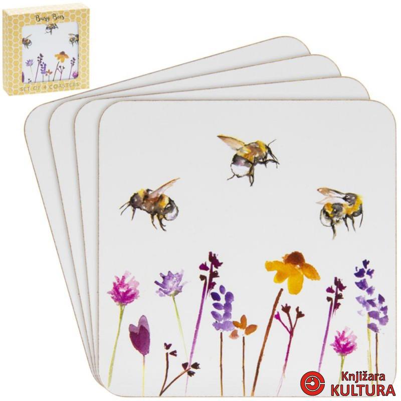 PODMETAČI 4/1 BUSY BEES LP93888 