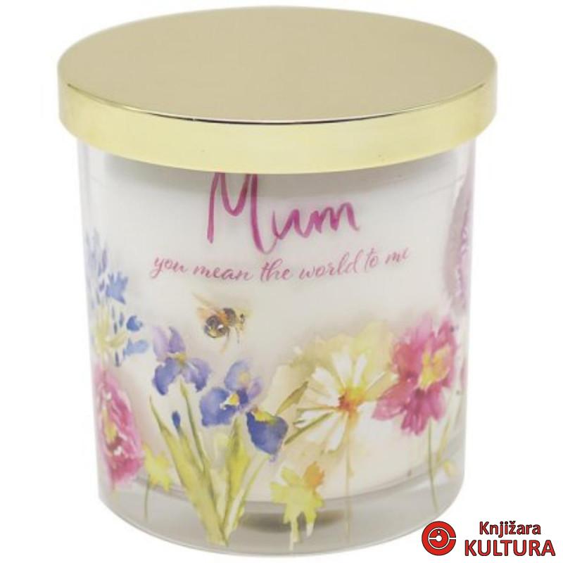 SVIJEĆA MUM 220g LP95867 