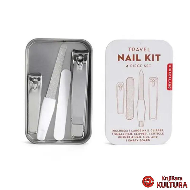 SET ZA NOKTE TRAVEL 