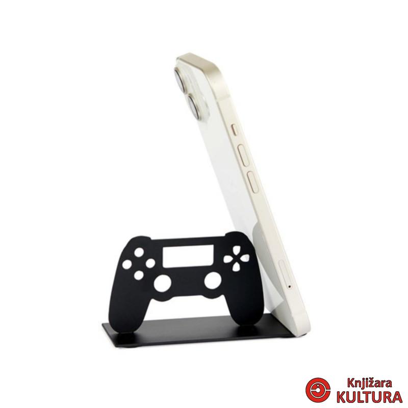 STALAK Z AMOBILNI, Joypad,black,metal 