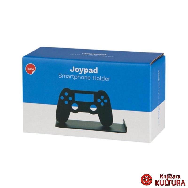 STALAK Z AMOBILNI, Joypad,black,metal 