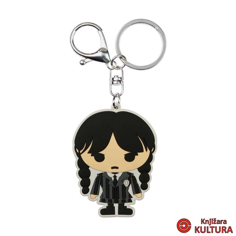PRIVJESAK WEDNESDAY CHIBI 