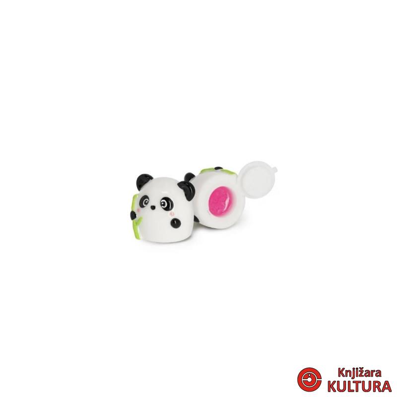 SJAJ ZA USNE - MAGIC KISS_KIT_24PCS - PANDA 