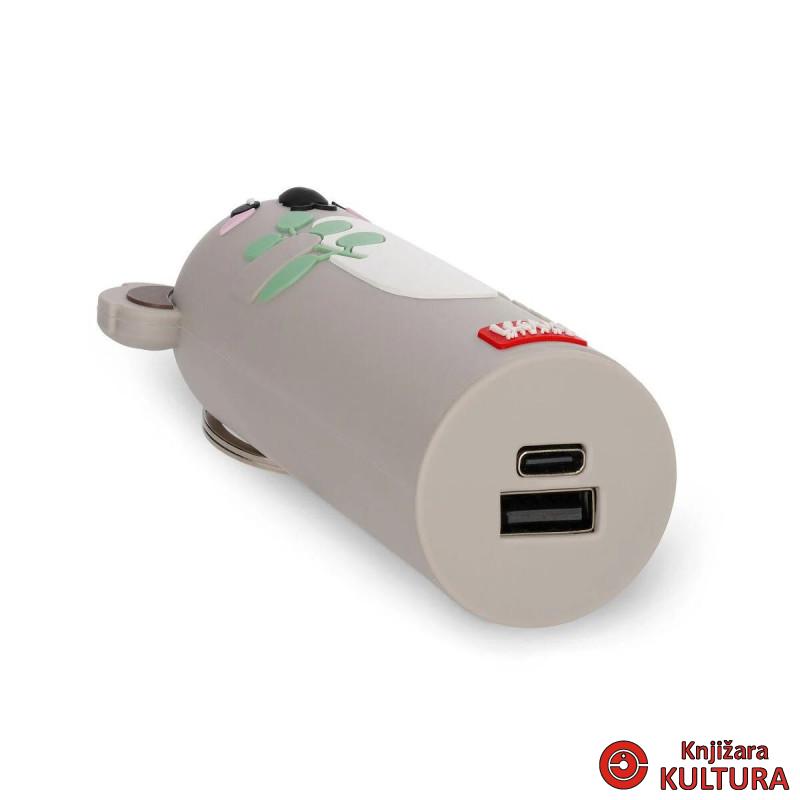 POWER BANK - MY SUPER POWER_4800 mAh - KOALA 