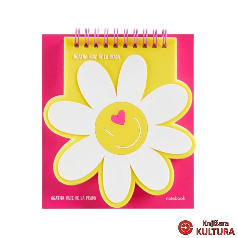 NOTES FLOWER ARP 
