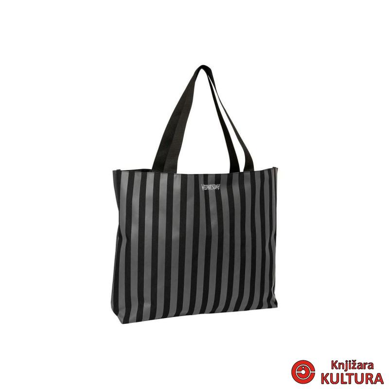 TORBA ZA ŠOPING WEDNESDAY 