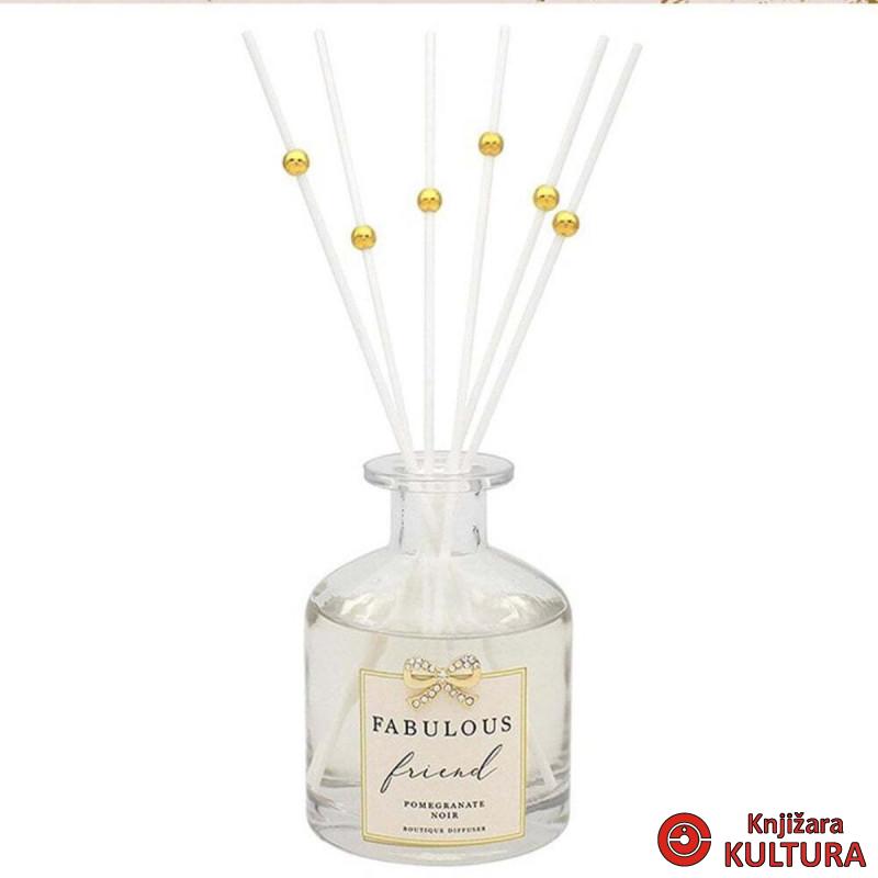 OSVJEŽIVAČ FAB FRIEND 200ML LP49289 