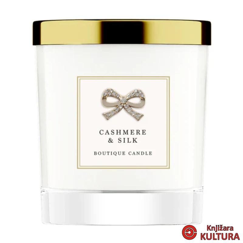 SVIJEĆA CASHMERE 