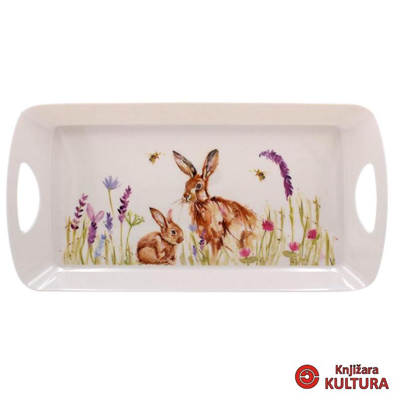 TACNA HARES MEDIUM LP95850 