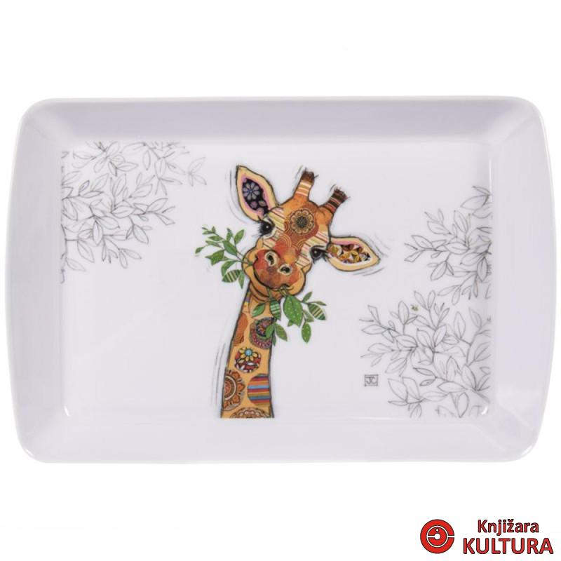 TACNA GINA GIRAFFE LP74026 