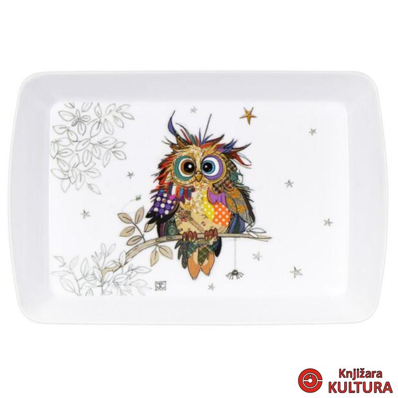 TACNA OTTO OWL LP74025 