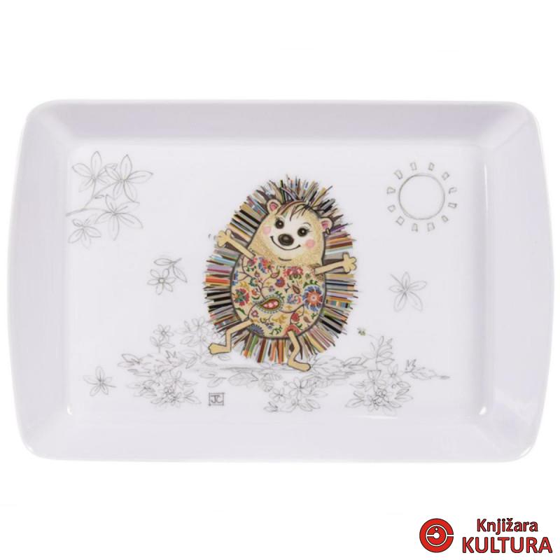 TACNA HATTIE HEDGEHOG LP74028 