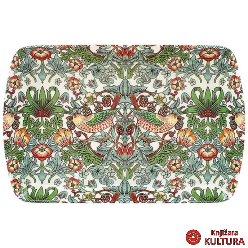 TACNA STRAWBERRY THIEF SMALL LP96169 