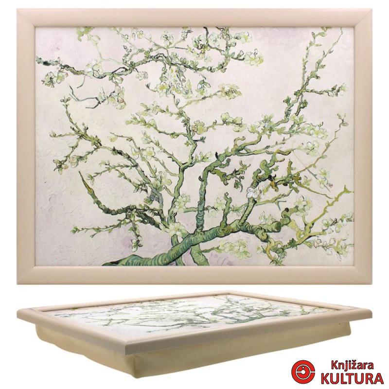 PODMETAČ ZA LAPTOP ALMOND BLOSSOM LP73978 