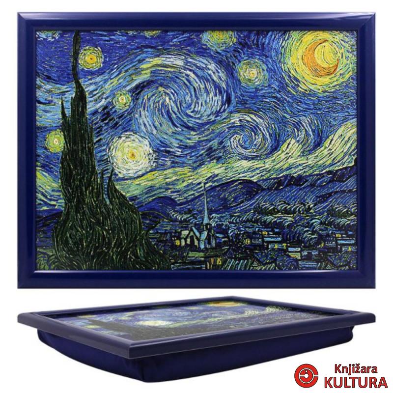 PODMETAČ ZA LAPTOP VAN GOGH LP73974 