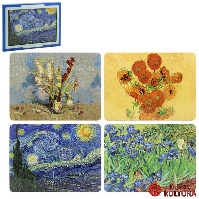 VAN GOGH PODMETAČ S4 LP73967 