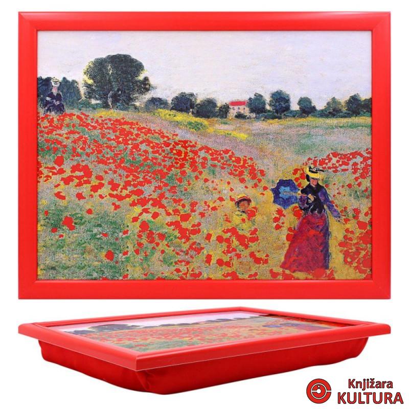 DRŽAČ ZA LAPTOP CLAUDE MONET LP73973 